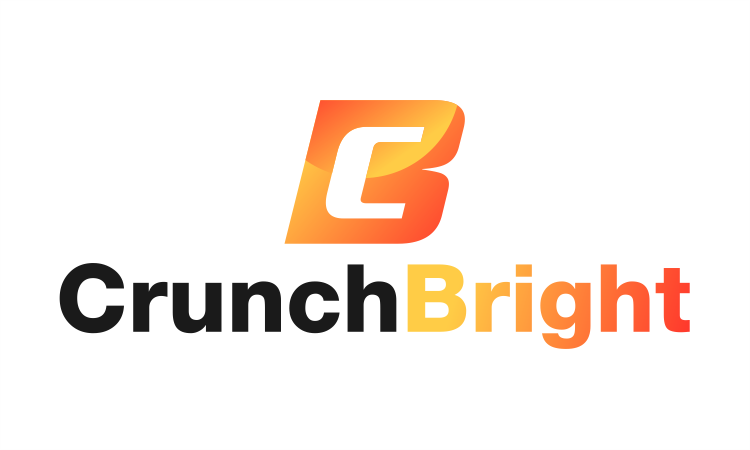 CrunchBright.com - Unique premium domain marketplace