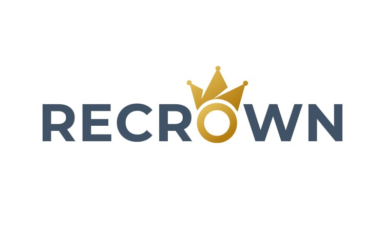 ReCrown.com - Good premium domain names