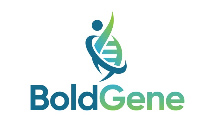 BoldGene logo