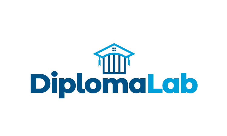 DiplomaLab logo