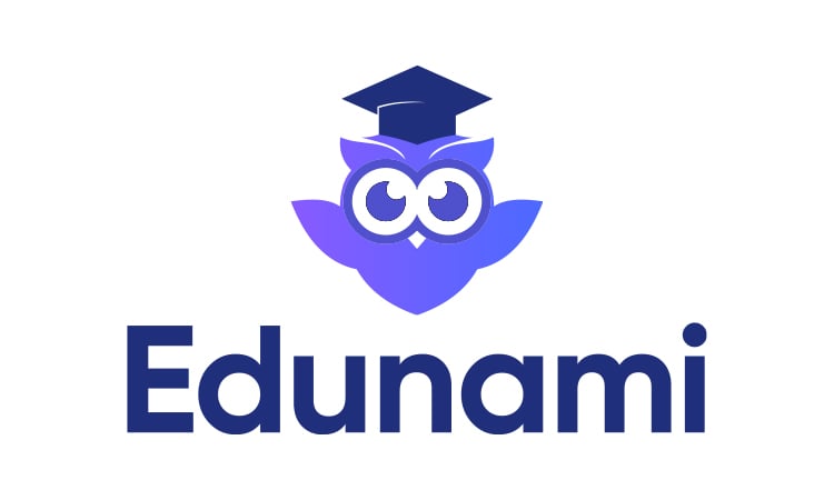 Edunami.com - buy Creative premium names