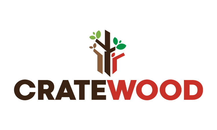Cratewood.com - buying Creative premium names