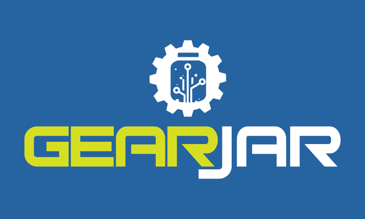 GearJar logo