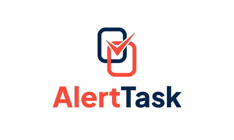 AlertTask logo