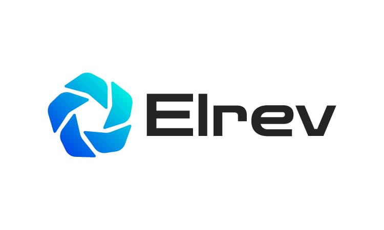 Elrev.com - Creative premium domains for sale