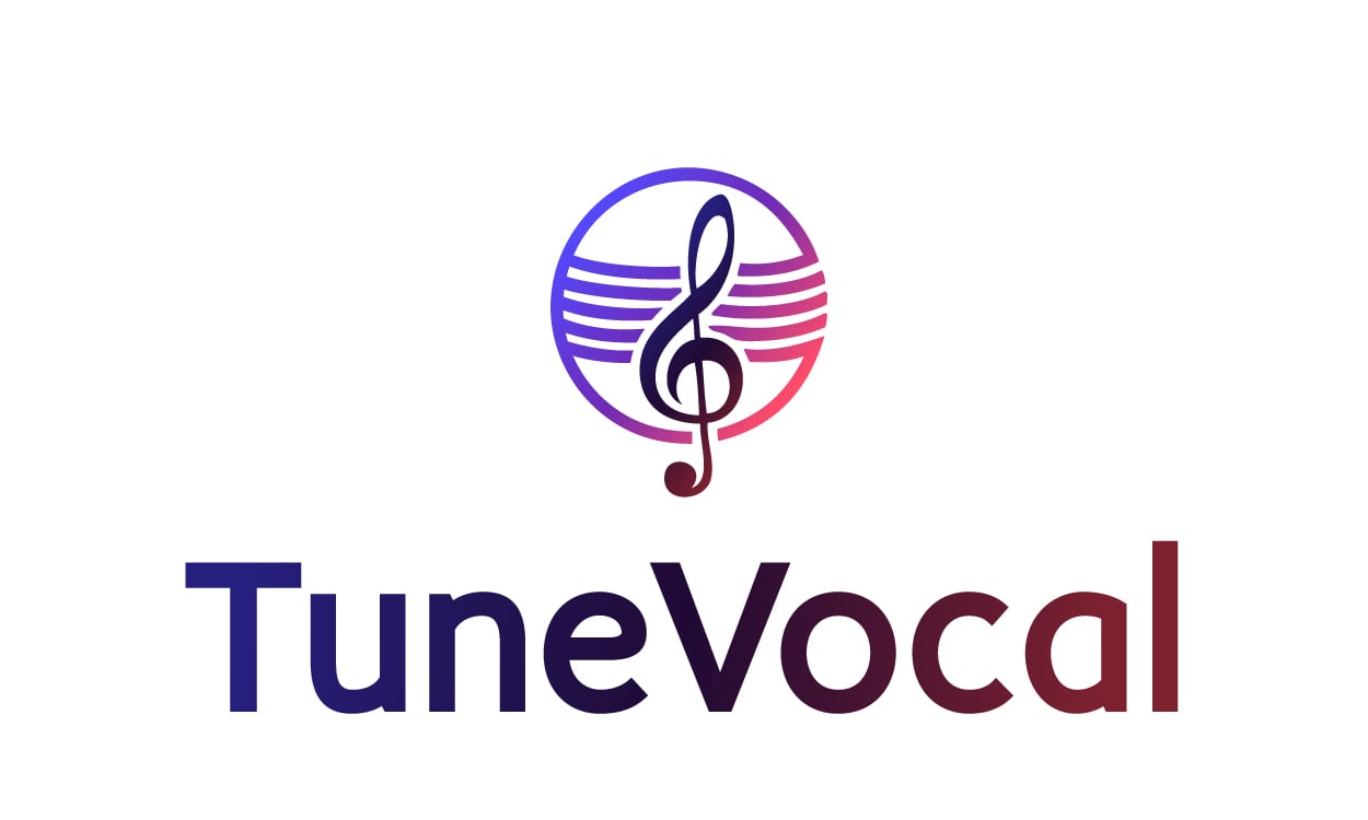 TuneVocal.com - Catchy premium domains for sale