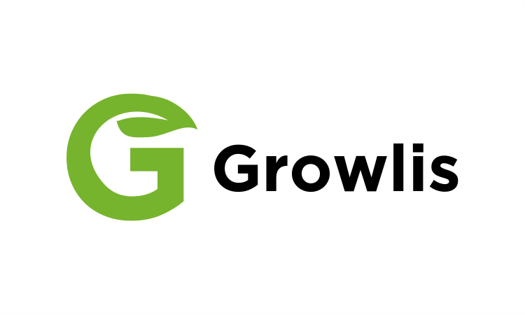 Growlis logo