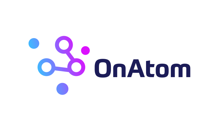 OnAtom.com - buying Creative premium names