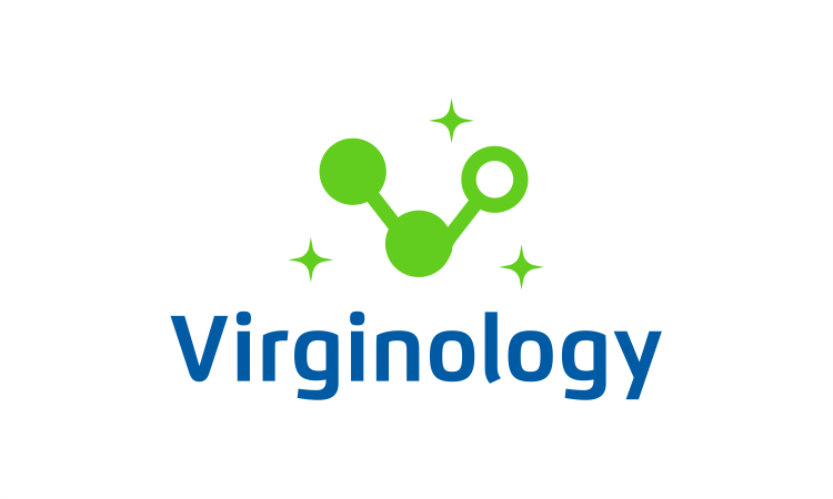 Virginology.com - Creative premium domain names