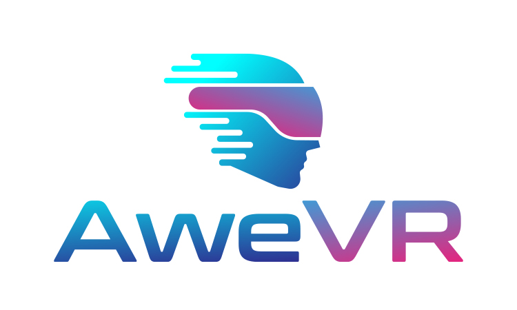 AweVR.com - buy New premium domains
