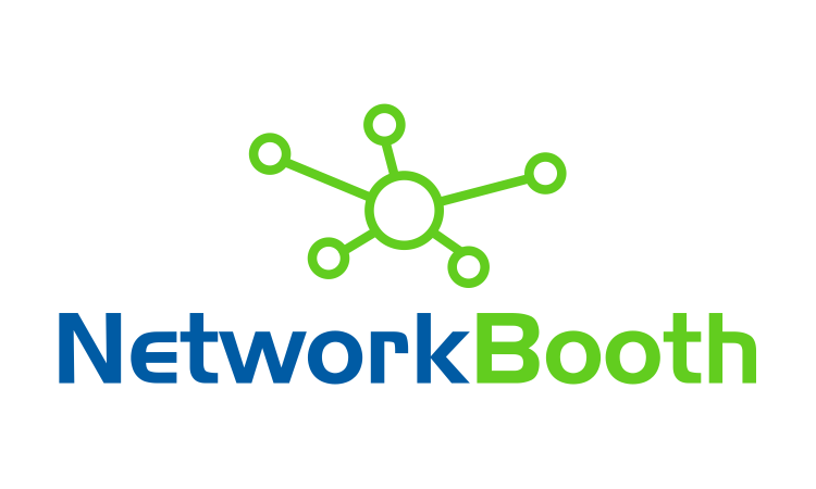 NetworkBooth.com - Creative premium domains for sale