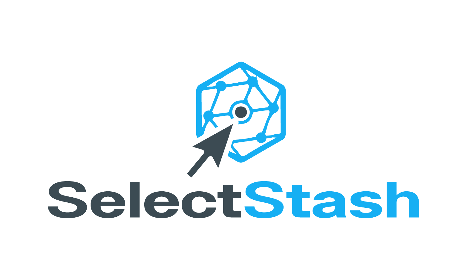 SelectStash logo