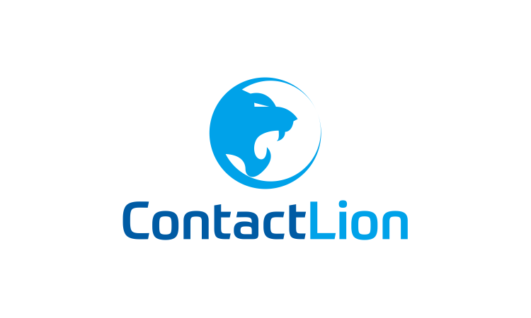 ContactLion.com - buy Unique premium names