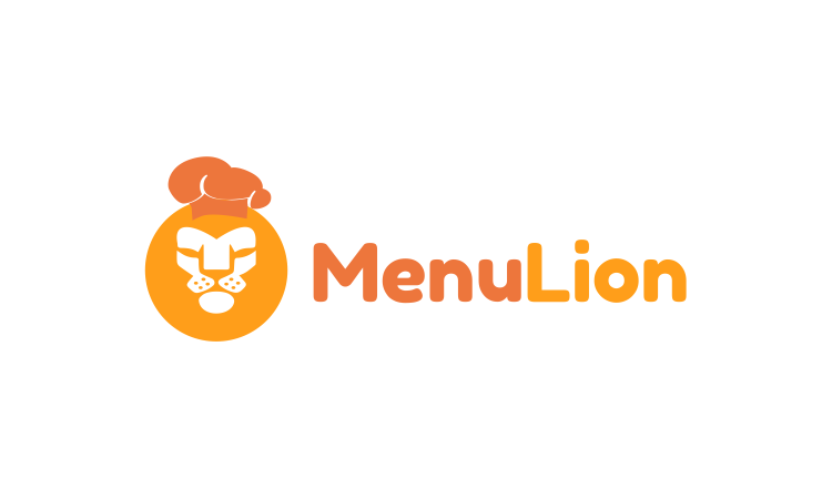 MenuLion logo