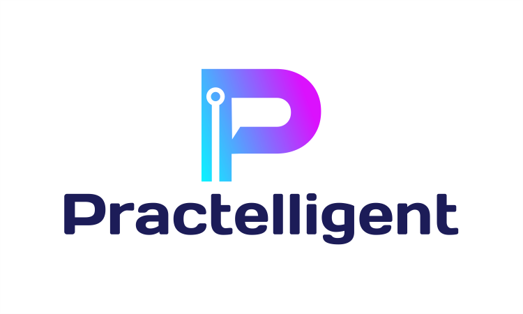Practelligent.com - Catchy premium domains