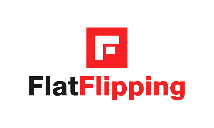 FlatFlipping logo