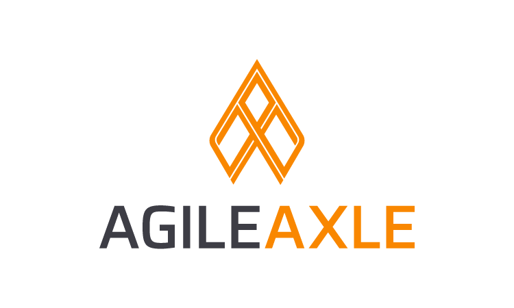 AgileAxle.com - Creative premium domains for sale