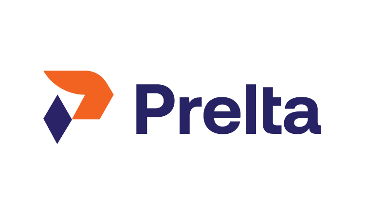 Prelta logo