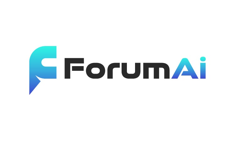 ForumAi logo