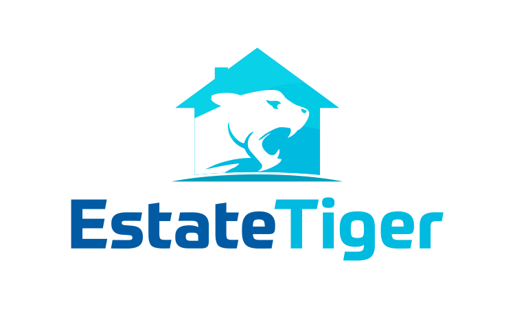 EstateTiger logo