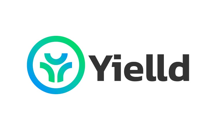 Yielld logo