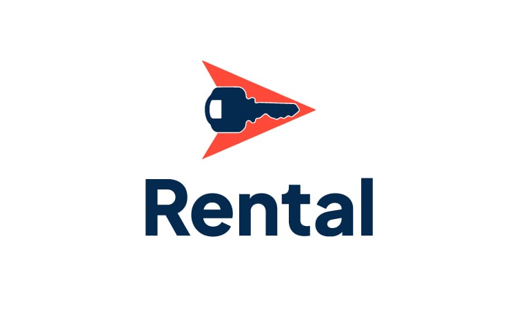 Rental logo