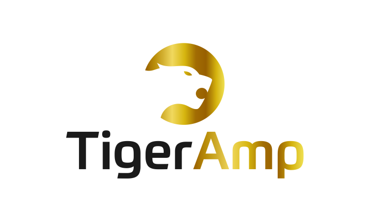 TigerAmp.com - New premium domains