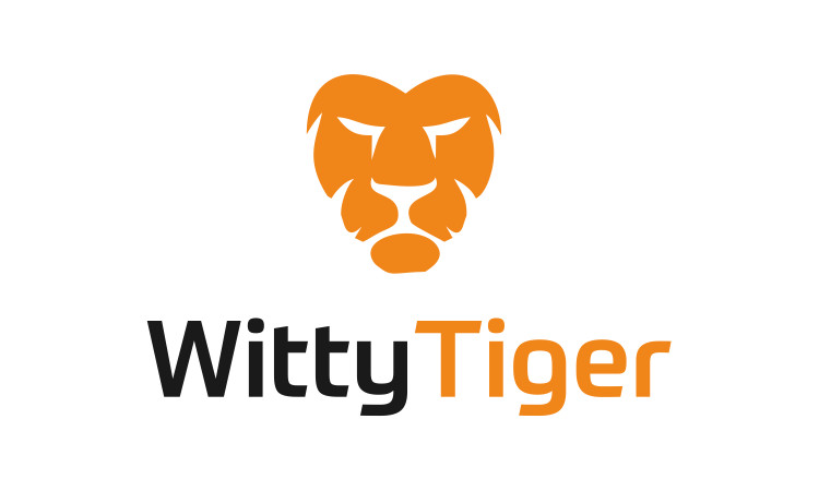 WittyTiger.com - Creative premium domain names for sale