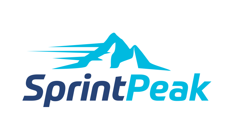 SprintPeak.com - Best premium domains