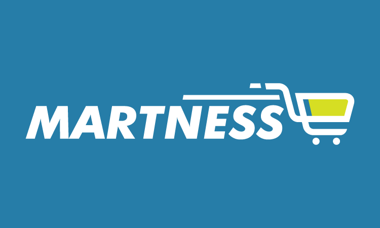 Martness.com - Great premium domains for sale