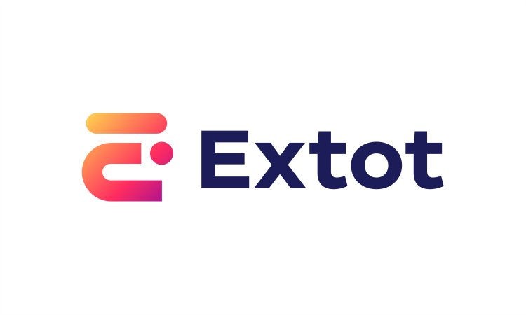 Extot logo