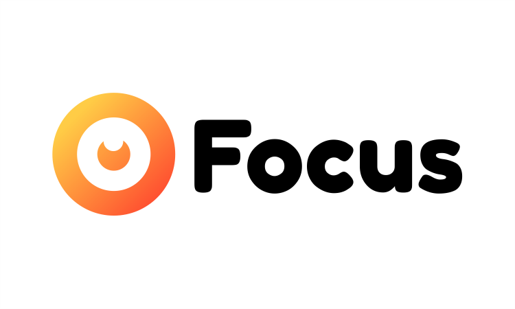 Focus logo