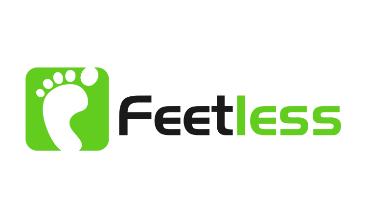 Feetless.com - Good premium names