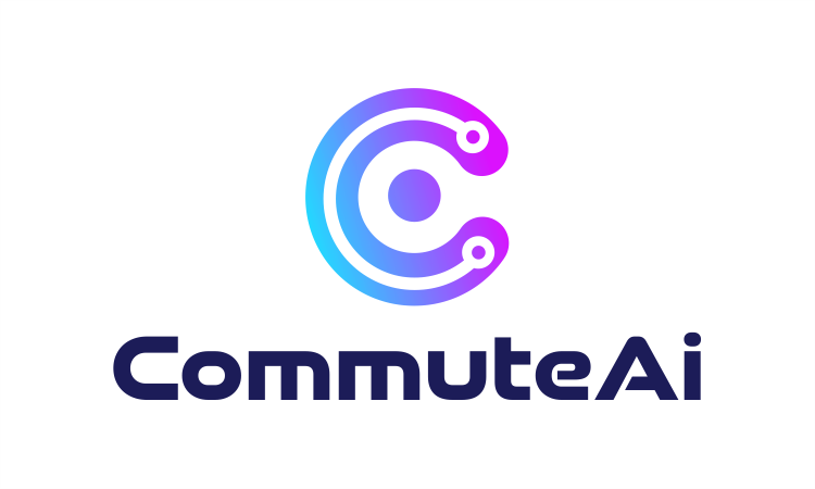 CommuteAI logo