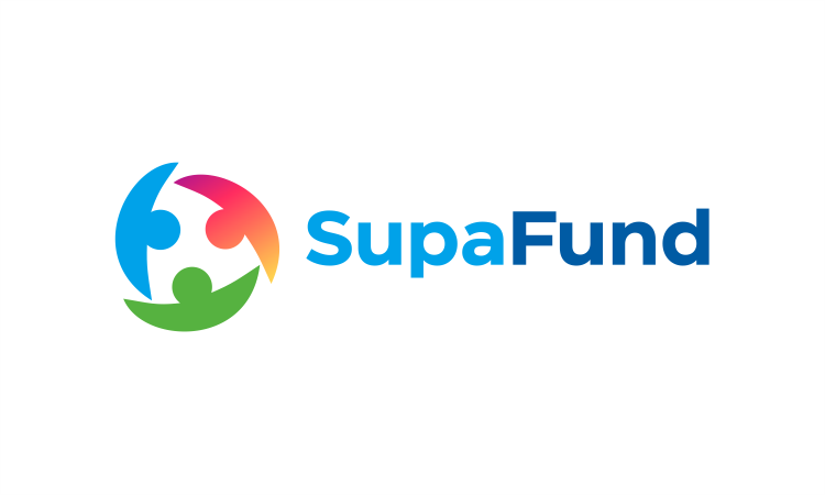 Supafund.com - buy Unique premium domains