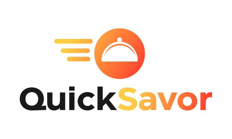 QuickSavor.com - Creative premium domain marketplace