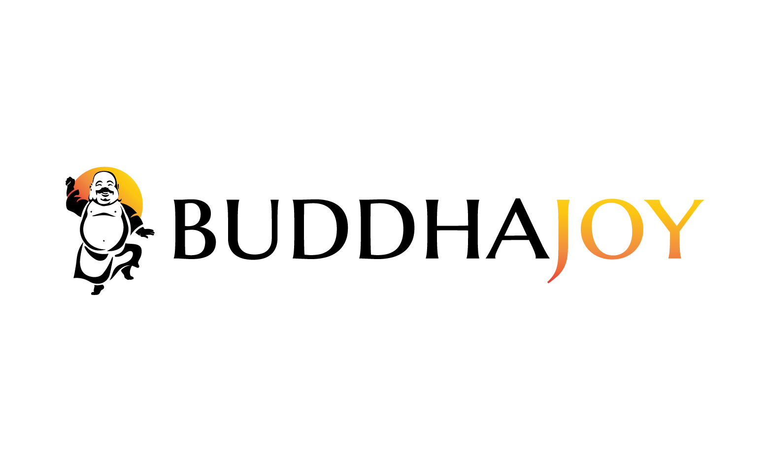 BuddhaJoy logo
