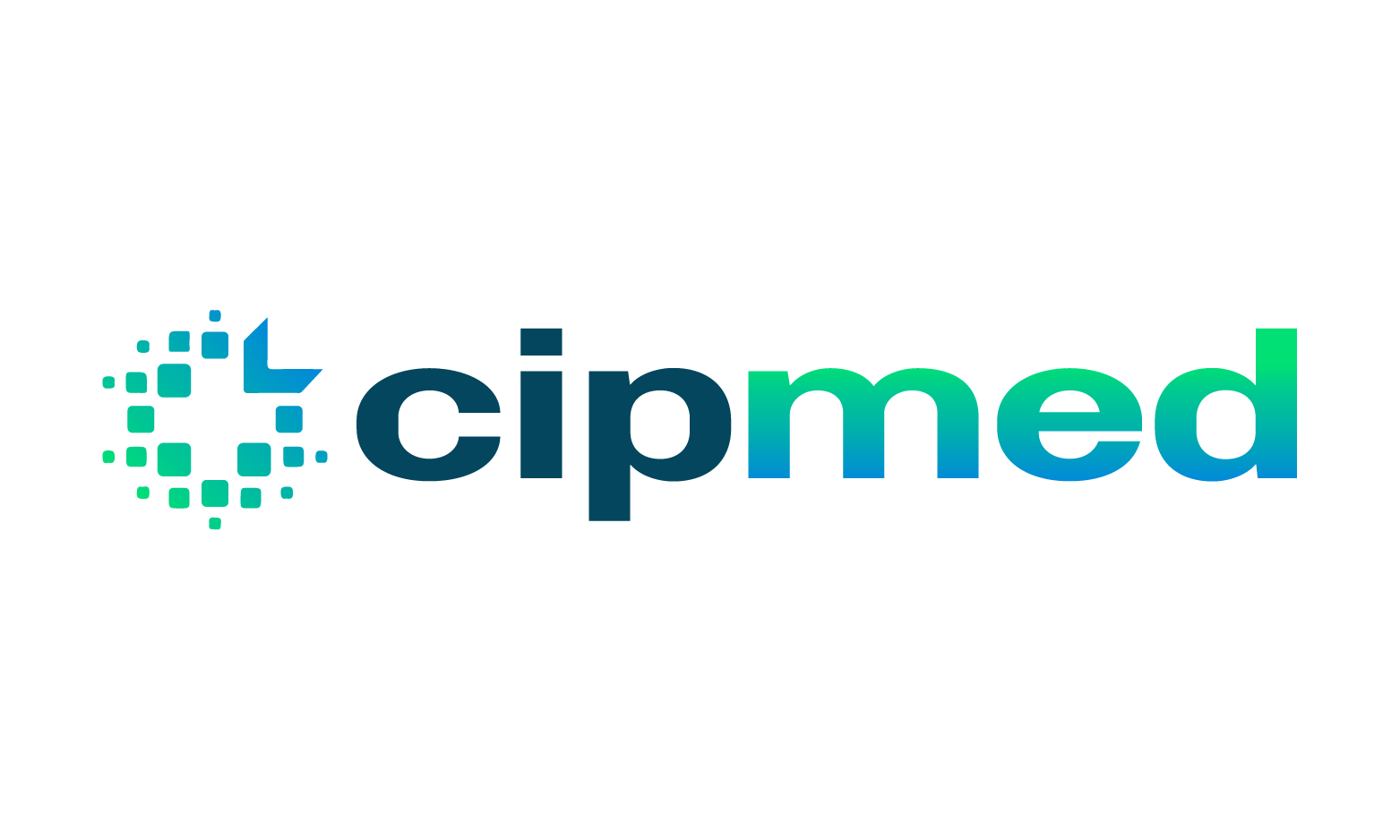 Cipmed logo