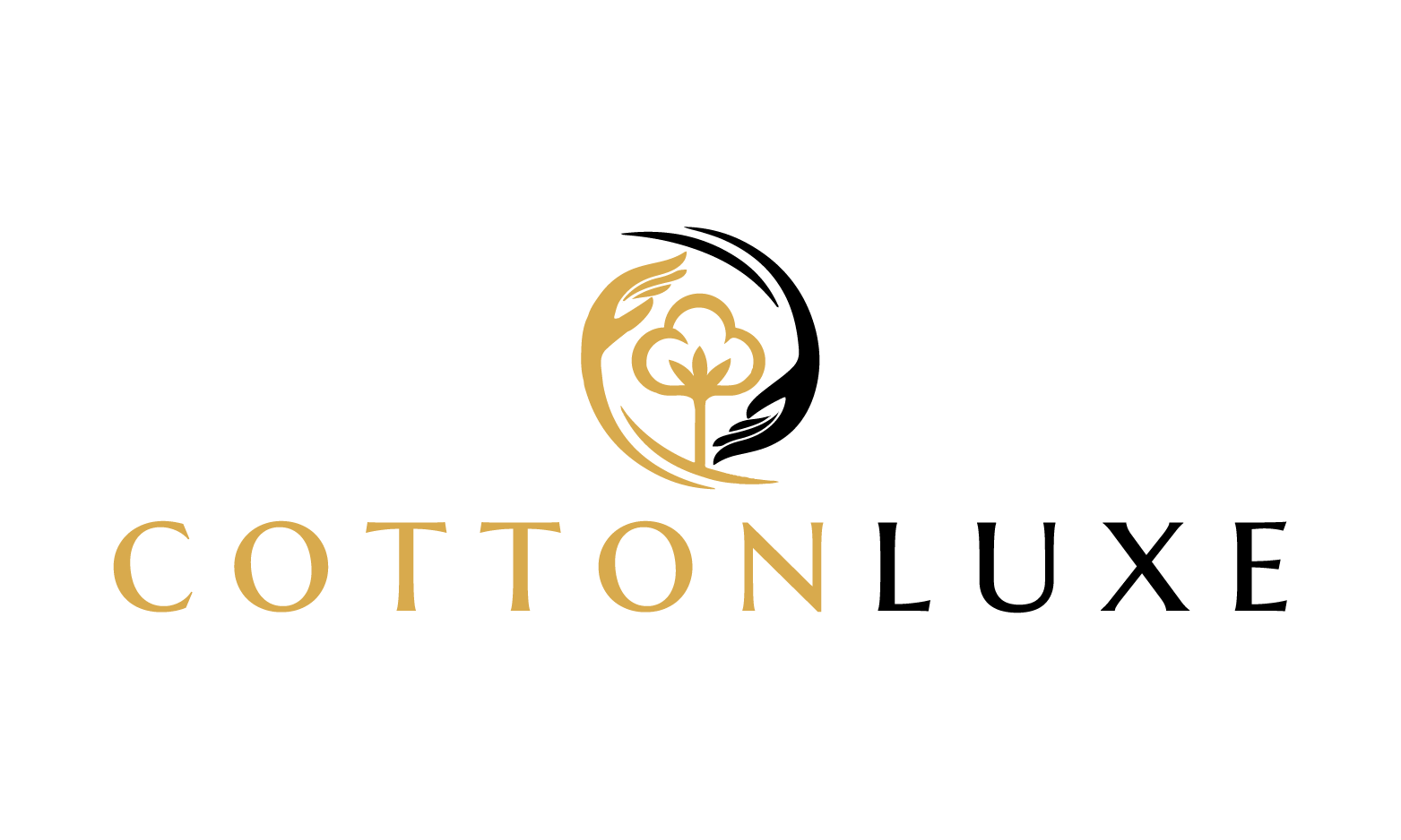 CottonLuxe logo