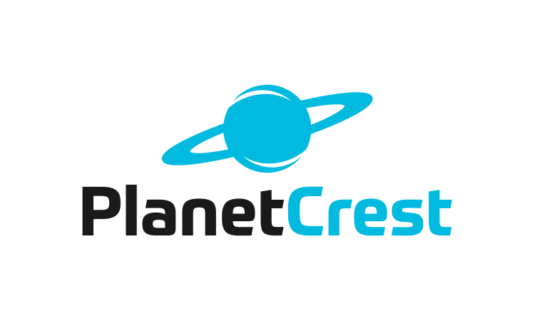 PlanetCrest.com - Best premium domain names