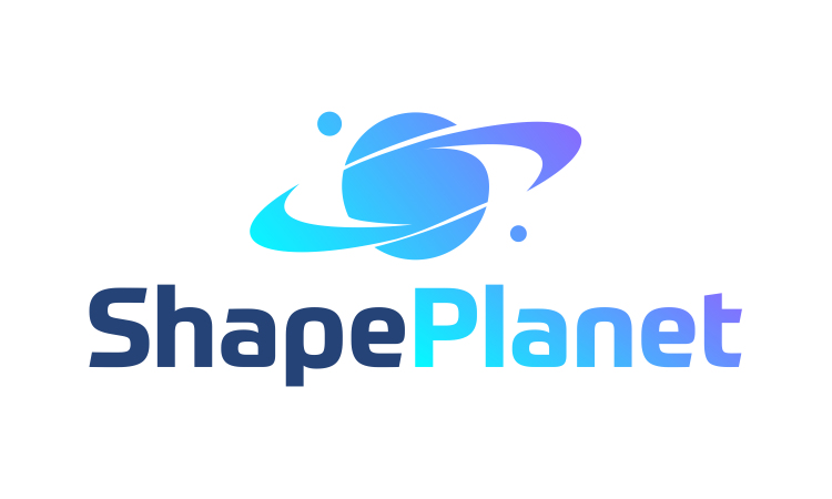 ShapePlanet.com - buying Cool premium names