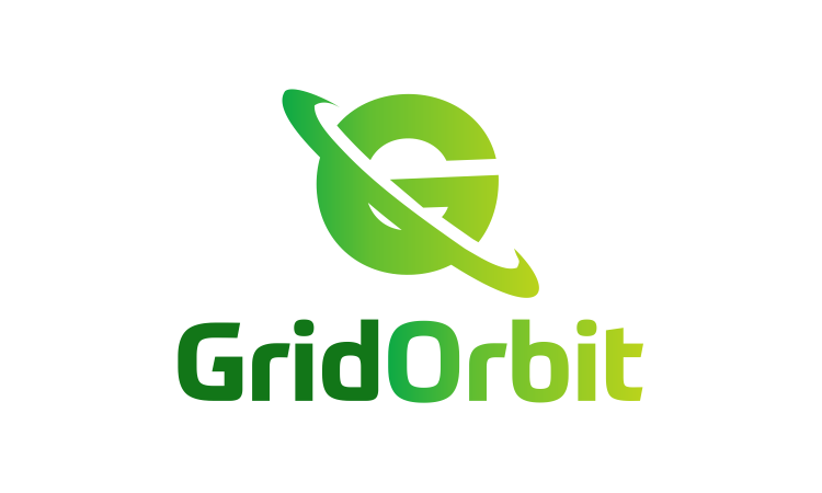 GridOrbit.com - buying Unique premium names