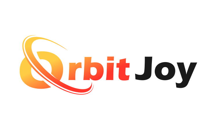 OrbitJoy.com - Best premium names