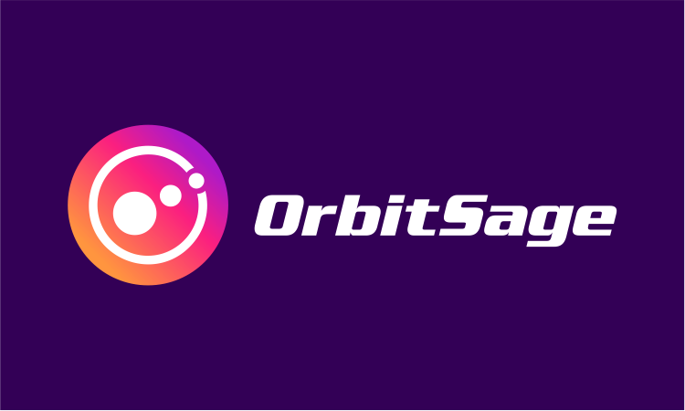 OrbitSage.com - Cool premium domain marketplace