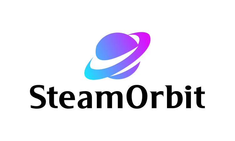 SteamOrbit.com - buy Good premium domains