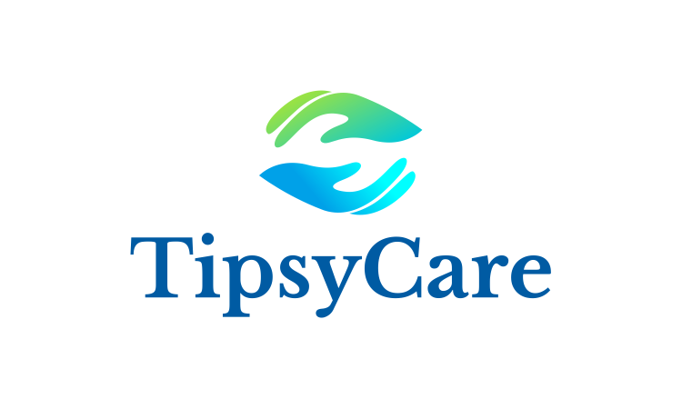 TipsyCare.com - Good premium domains for sale