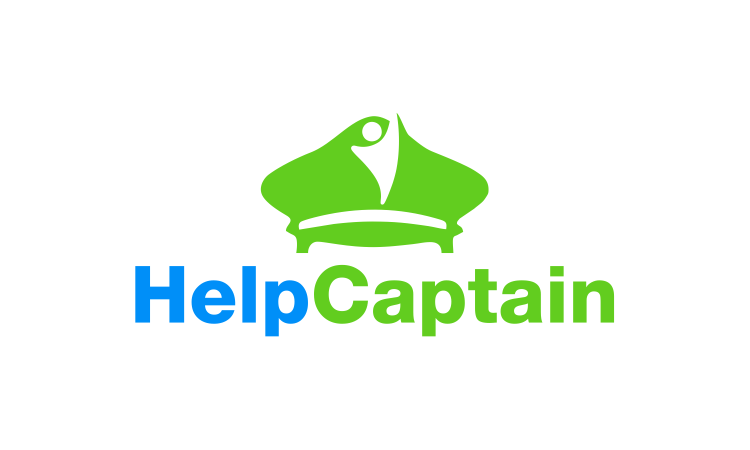 HelpCaptain.com - Best premium names