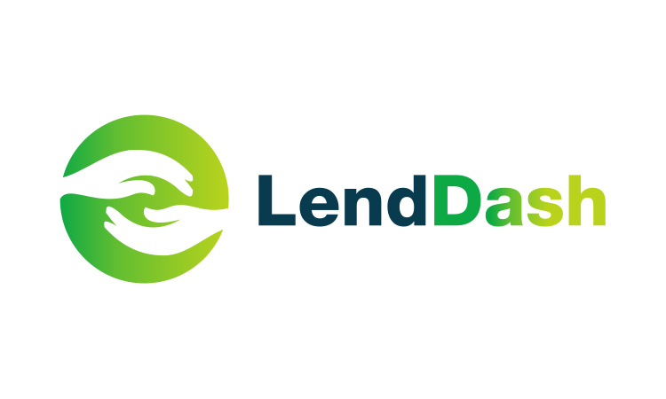 LendDash logo