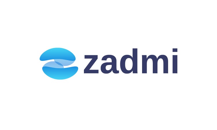 Zadmi logo