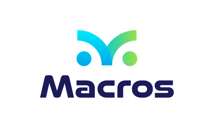 Macros logo